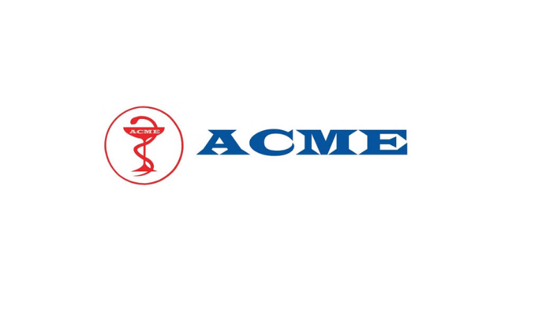 ACME laboratories LTD